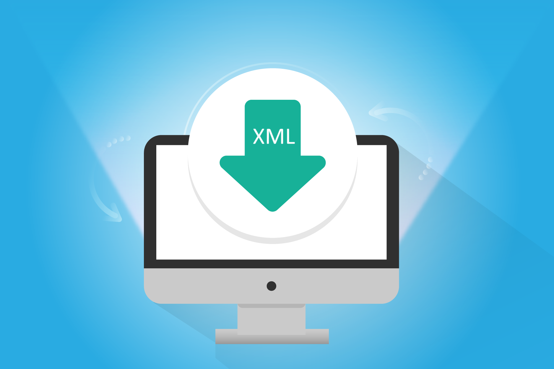 xml